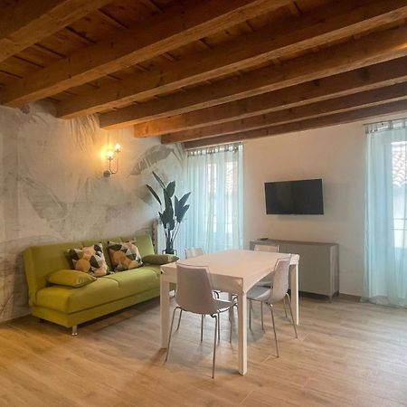 Cairoli14 Appartement Brescia Buitenkant foto