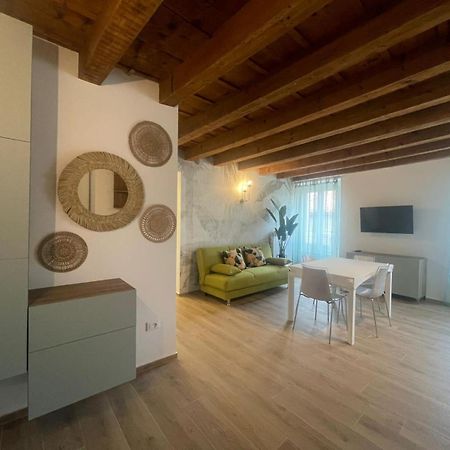 Cairoli14 Appartement Brescia Buitenkant foto