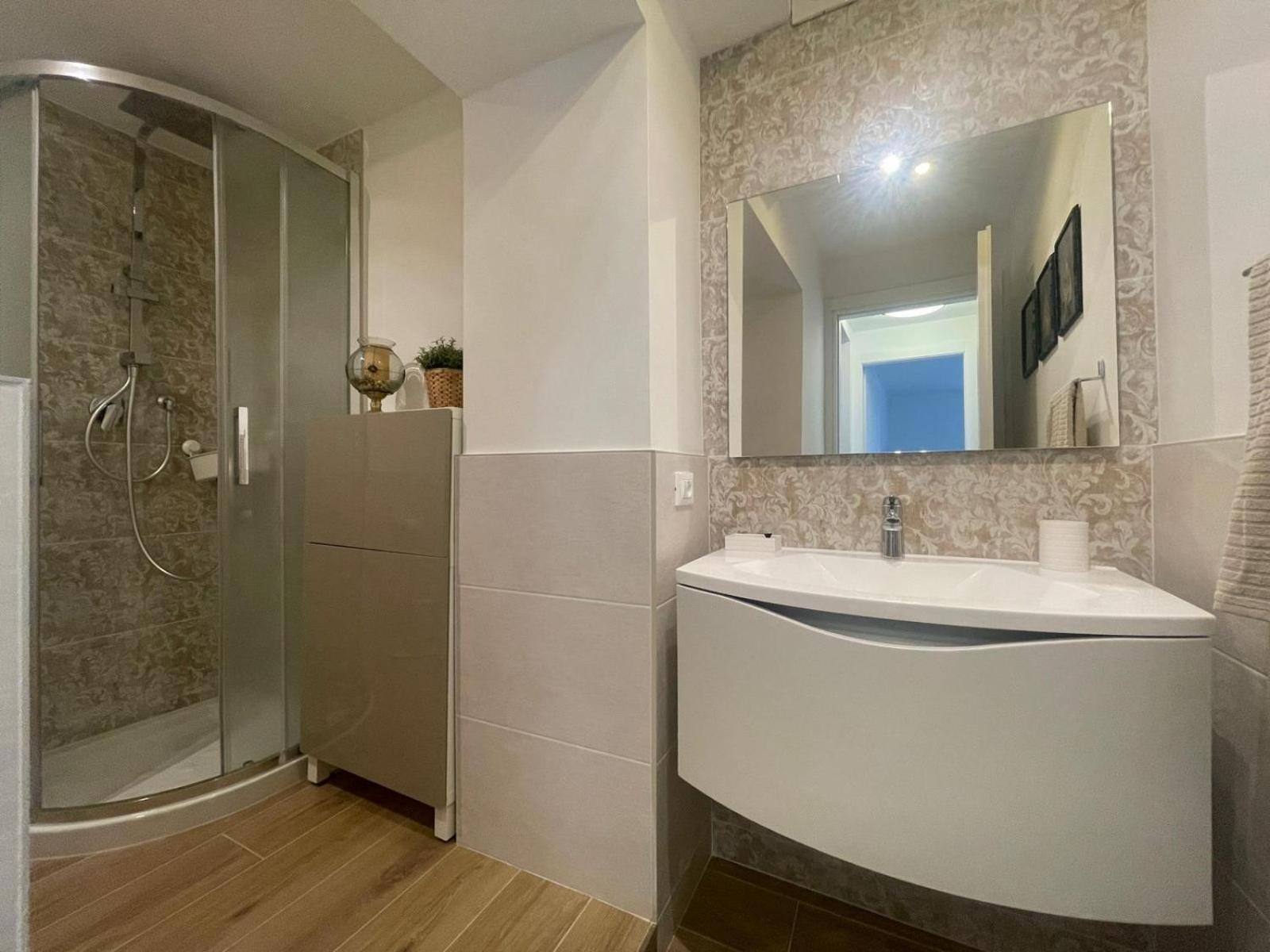 Cairoli14 Appartement Brescia Buitenkant foto