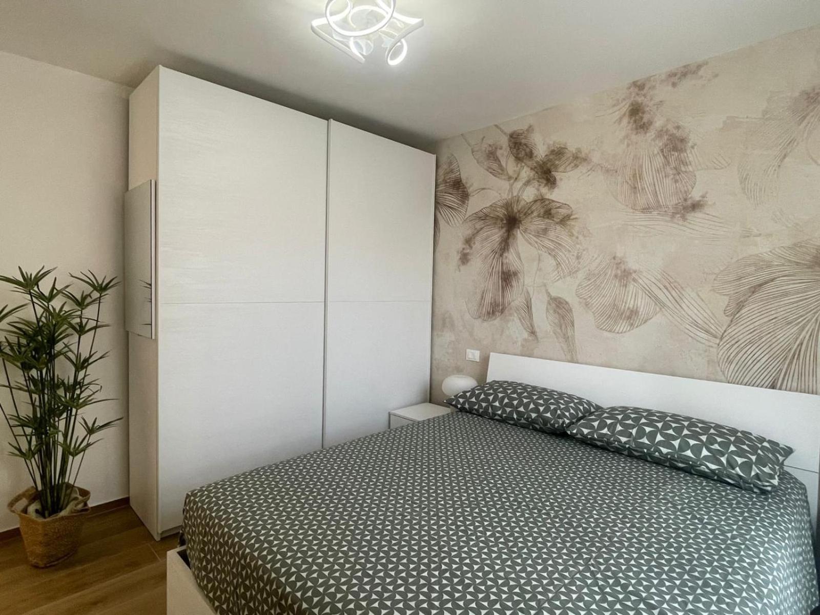 Cairoli14 Appartement Brescia Buitenkant foto