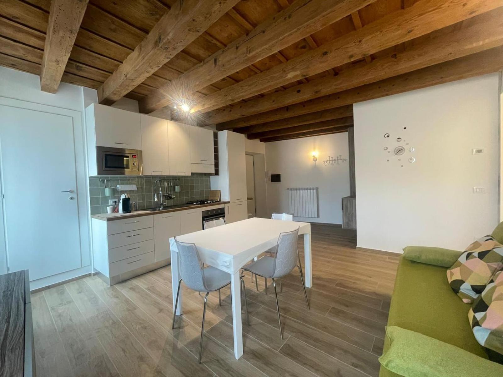 Cairoli14 Appartement Brescia Buitenkant foto